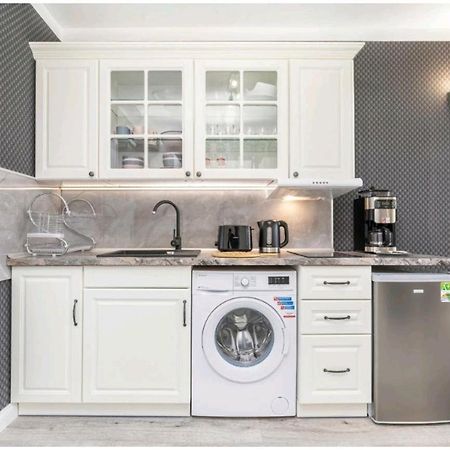 Flamingo ​Apartments Kolobrzeg Bagian luar foto