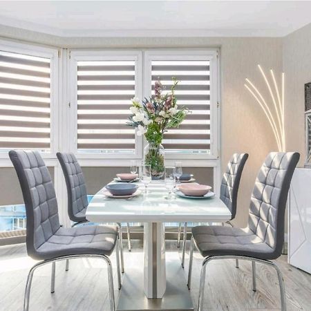 Flamingo ​Apartments Kolobrzeg Bagian luar foto