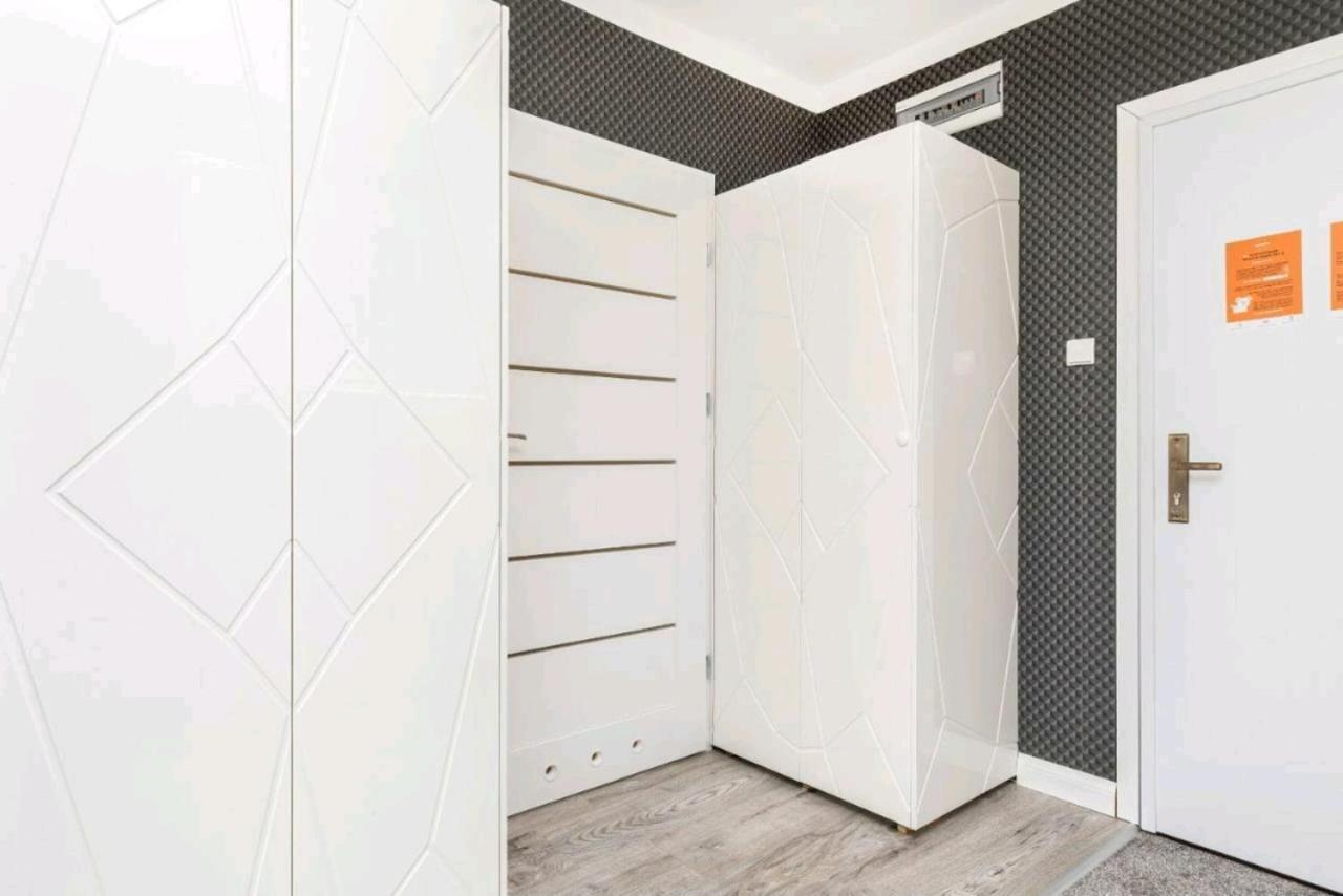 Flamingo ​Apartments Kolobrzeg Bagian luar foto