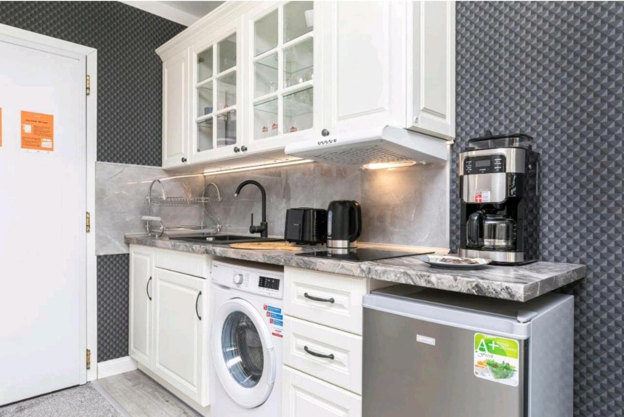 Flamingo ​Apartments Kolobrzeg Bagian luar foto