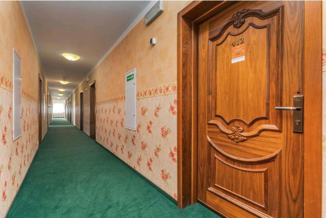Flamingo ​Apartments Kolobrzeg Bagian luar foto