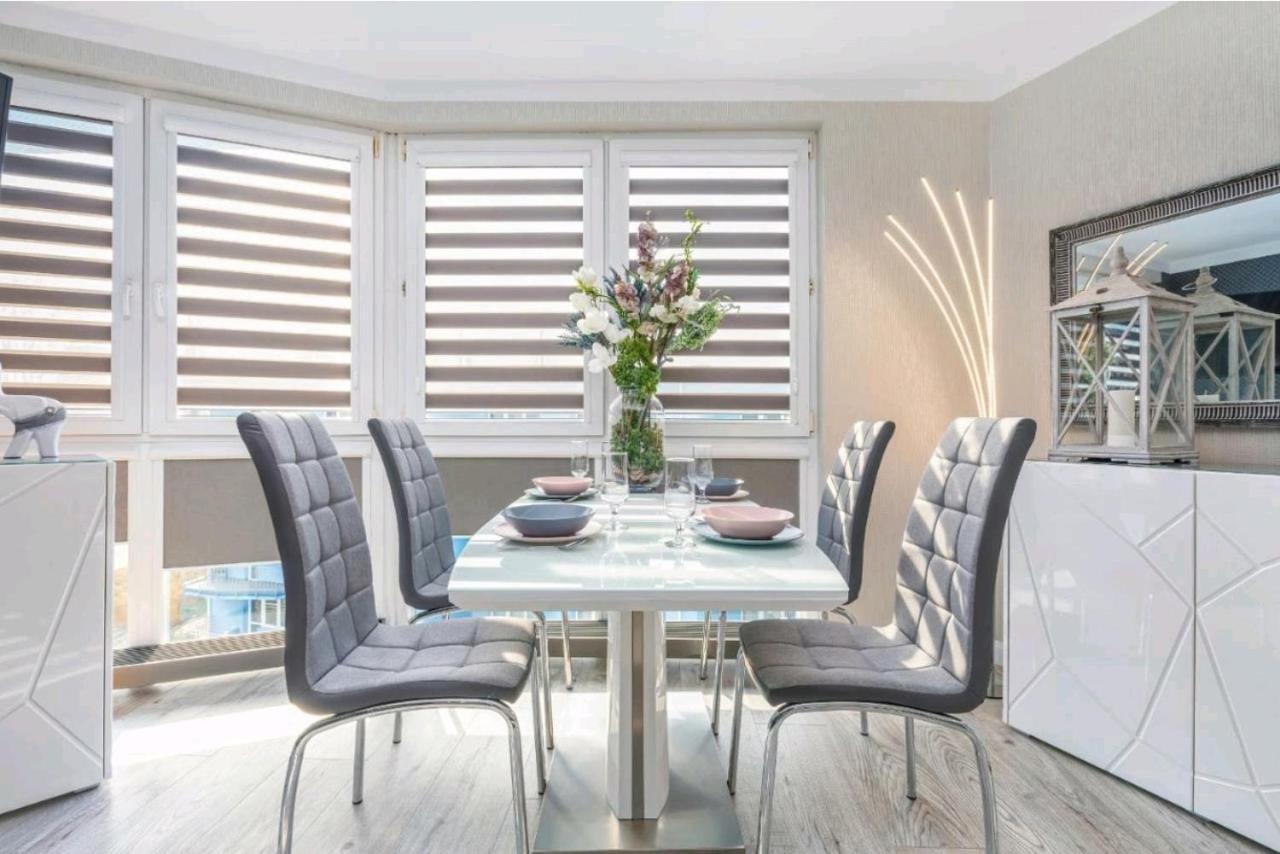Flamingo ​Apartments Kolobrzeg Bagian luar foto
